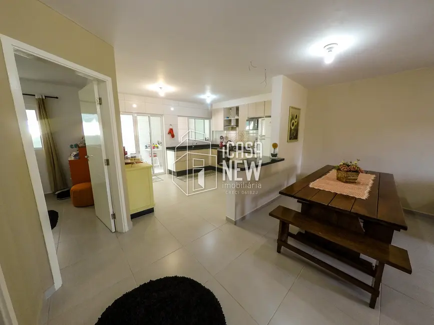 Foto 10 de Casa com 2 quartos à venda, 91m2 em Alto Tarumã, Pinhais - PR