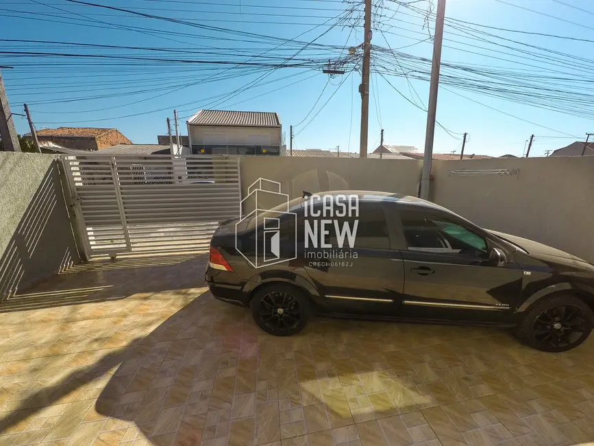 Foto 34 de Casa com 2 quartos à venda, 91m2 em Alto Tarumã, Pinhais - PR