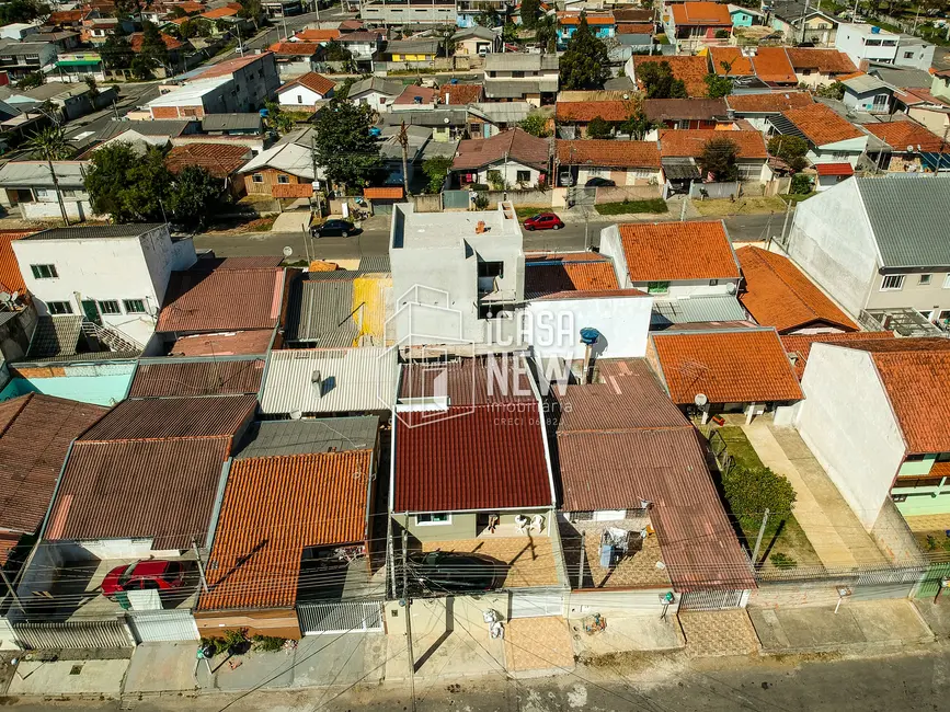 Foto 42 de Casa com 2 quartos à venda, 91m2 em Alto Tarumã, Pinhais - PR