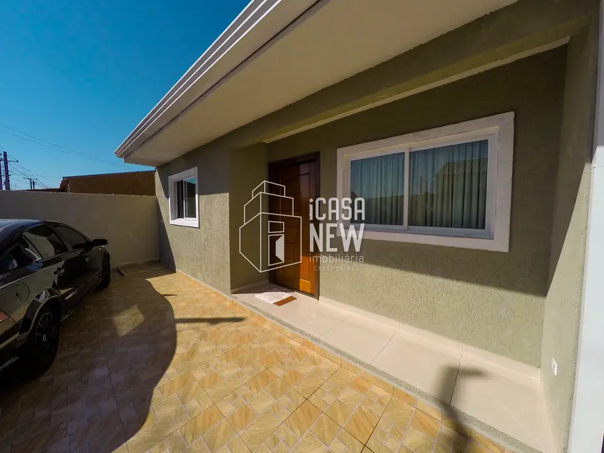 Foto 35 de Casa com 2 quartos à venda, 91m2 em Alto Tarumã, Pinhais - PR