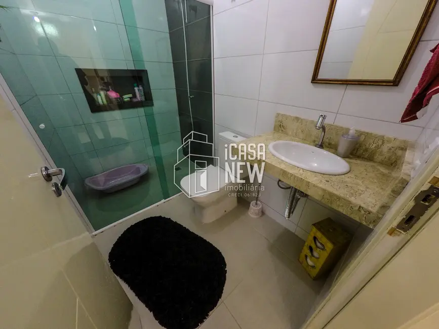 Foto 24 de Casa com 2 quartos à venda, 91m2 em Alto Tarumã, Pinhais - PR