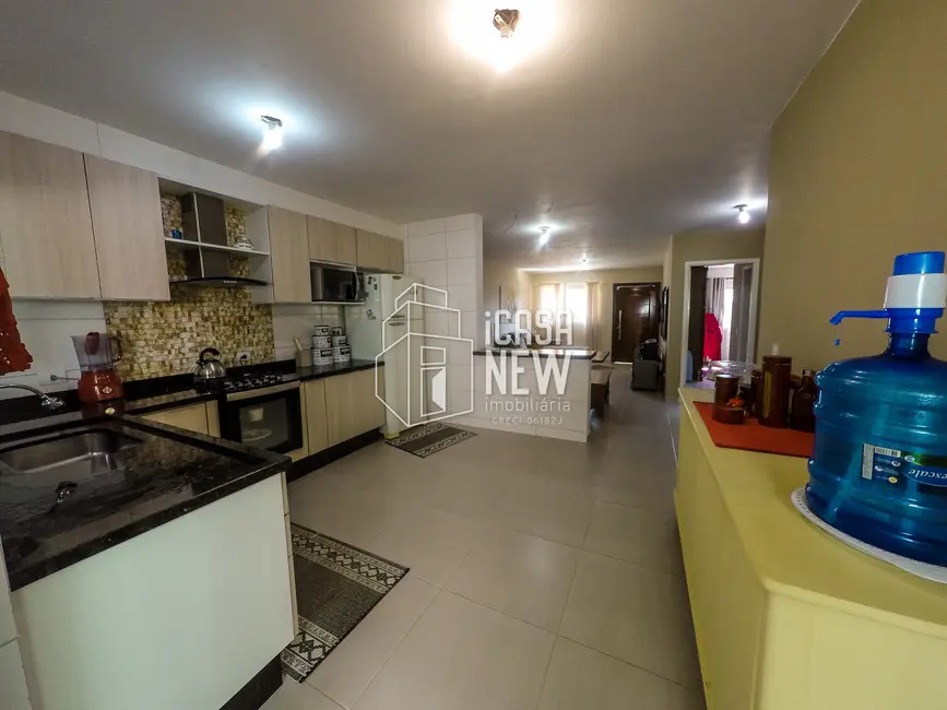 Foto 13 de Casa com 2 quartos à venda, 91m2 em Alto Tarumã, Pinhais - PR