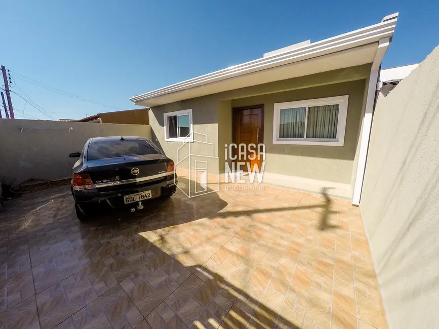 Foto 31 de Casa com 2 quartos à venda, 91m2 em Alto Tarumã, Pinhais - PR