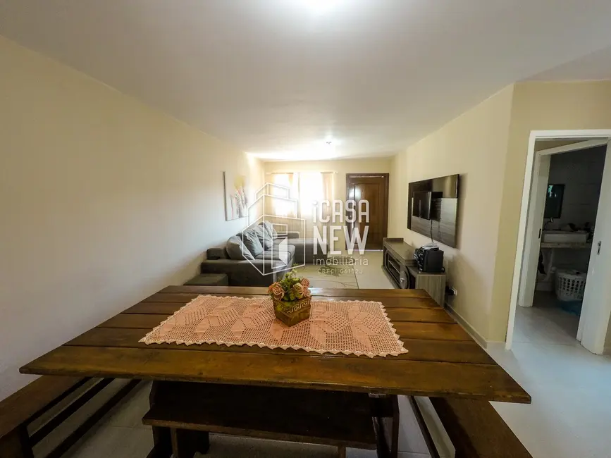 Foto 11 de Casa com 2 quartos à venda, 91m2 em Alto Tarumã, Pinhais - PR