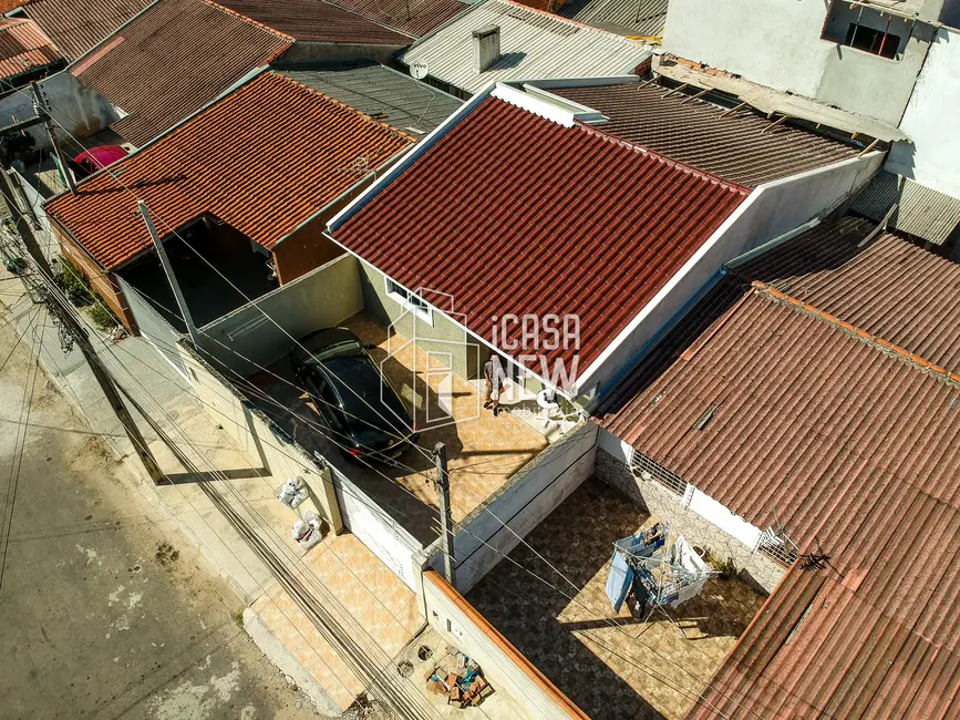 Foto 38 de Casa com 2 quartos à venda, 91m2 em Alto Tarumã, Pinhais - PR