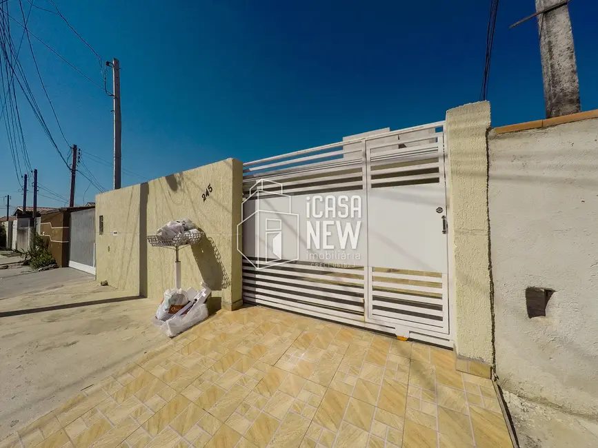 Foto 44 de Casa com 2 quartos à venda, 91m2 em Alto Tarumã, Pinhais - PR