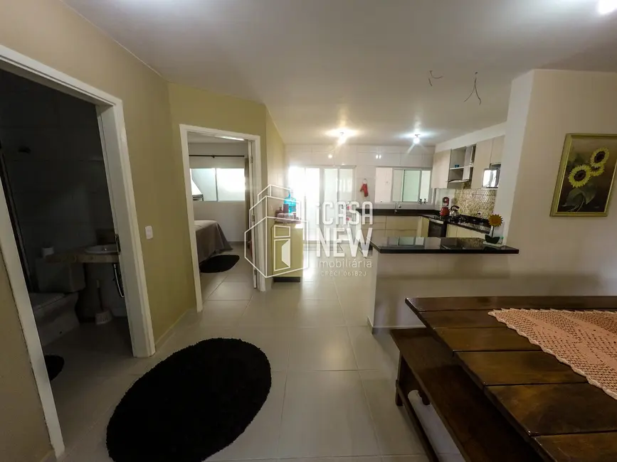 Foto 12 de Casa com 2 quartos à venda, 91m2 em Alto Tarumã, Pinhais - PR