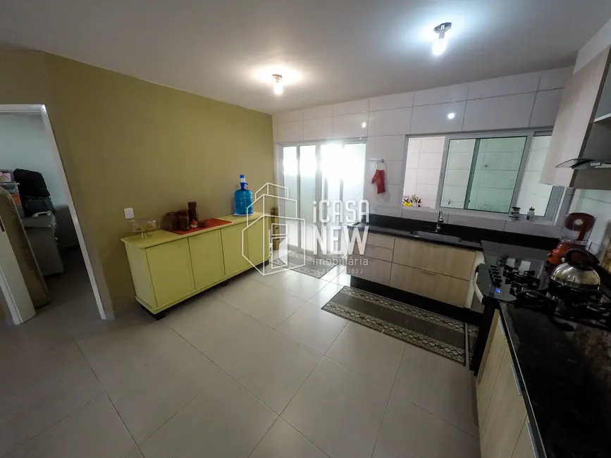 Foto 15 de Casa com 2 quartos à venda, 91m2 em Alto Tarumã, Pinhais - PR