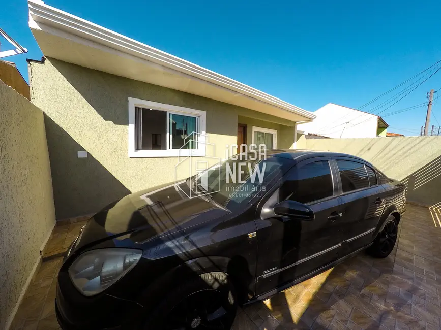 Foto 32 de Casa com 2 quartos à venda, 91m2 em Alto Tarumã, Pinhais - PR