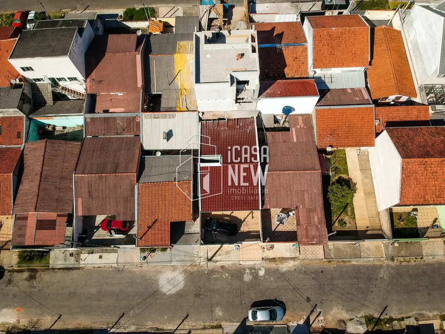 Foto 41 de Casa com 2 quartos à venda, 91m2 em Alto Tarumã, Pinhais - PR