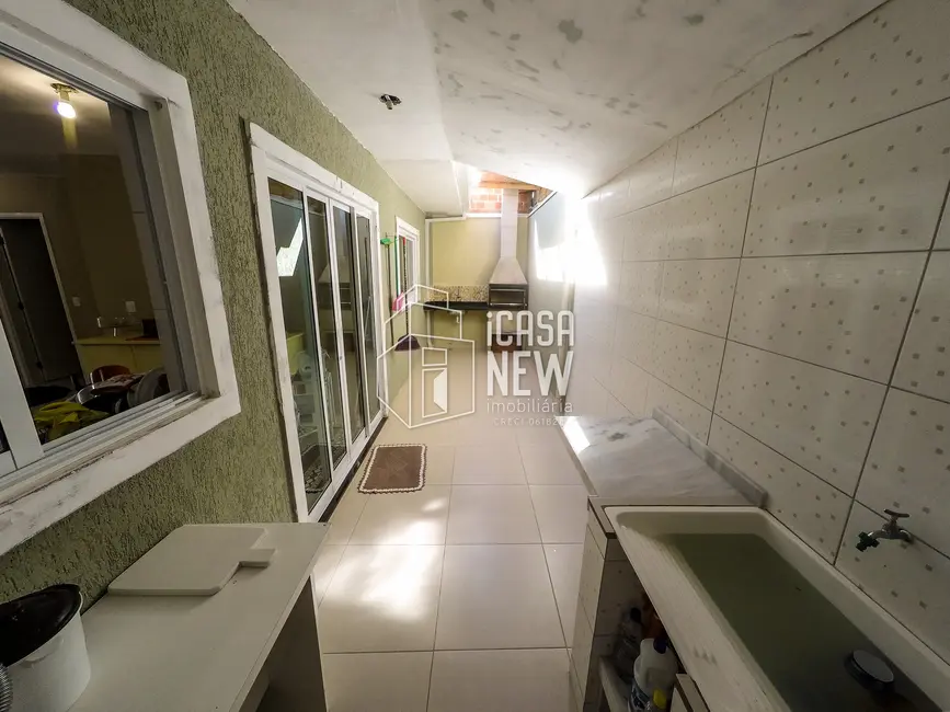 Foto 19 de Casa com 2 quartos à venda, 91m2 em Alto Tarumã, Pinhais - PR