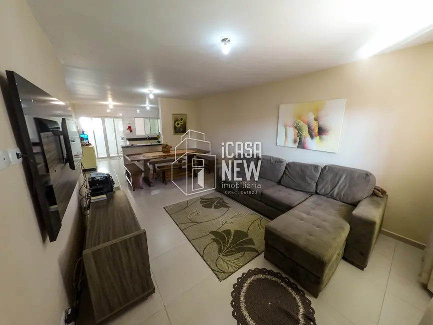 Foto 6 de Casa com 2 quartos à venda, 91m2 em Alto Tarumã, Pinhais - PR