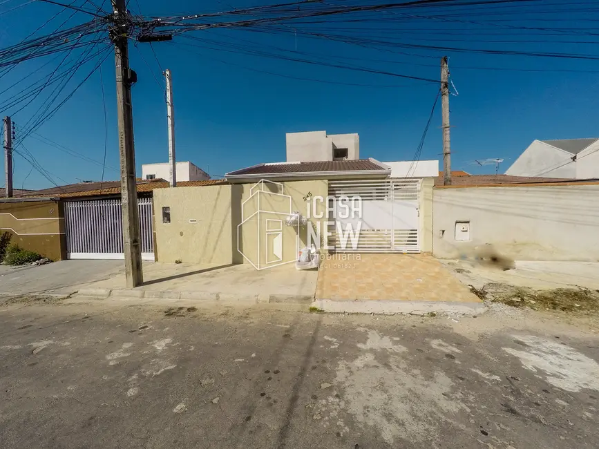 Foto 43 de Casa com 2 quartos à venda, 91m2 em Alto Tarumã, Pinhais - PR