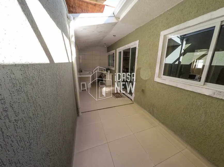Foto 17 de Casa com 2 quartos à venda, 91m2 em Alto Tarumã, Pinhais - PR
