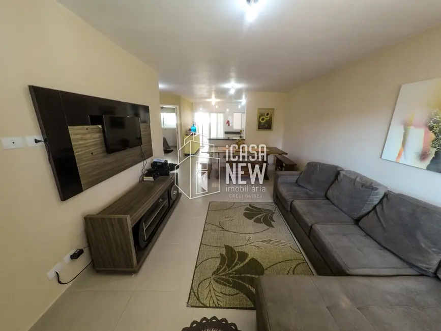 Foto 5 de Casa com 2 quartos à venda, 91m2 em Alto Tarumã, Pinhais - PR