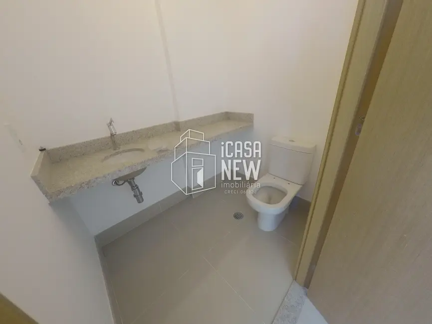 Foto 6 de Sala Comercial à venda, 38m2 em Batel, Curitiba - PR