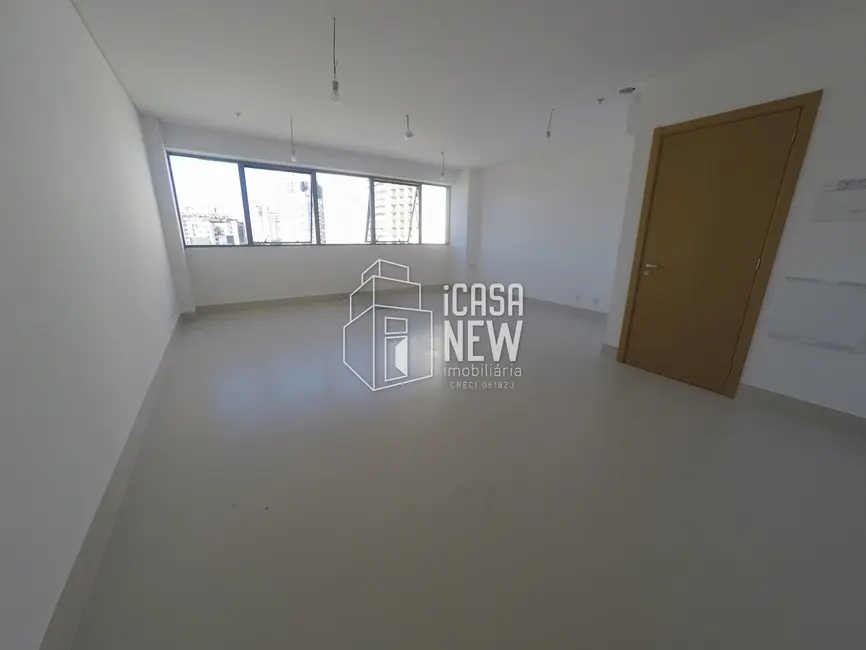 Foto 5 de Sala Comercial à venda, 38m2 em Batel, Curitiba - PR