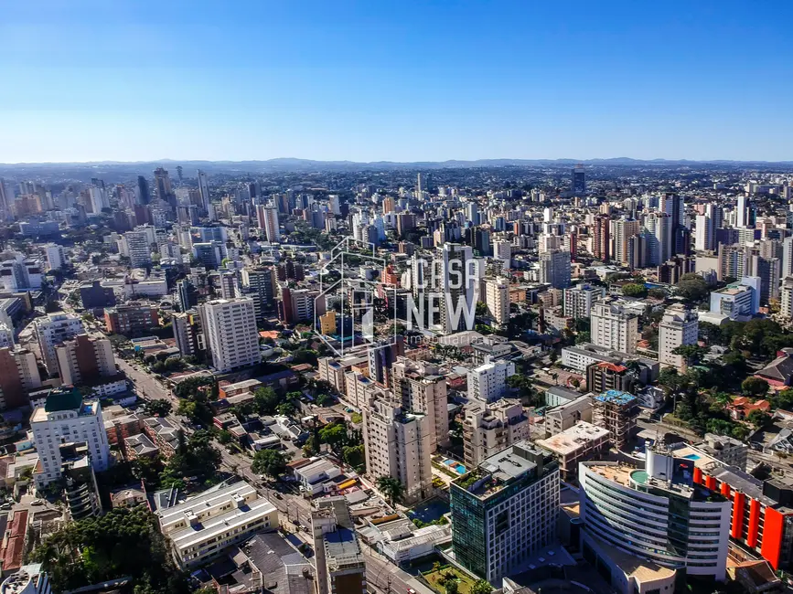 Foto 11 de Sala Comercial à venda, 38m2 em Batel, Curitiba - PR