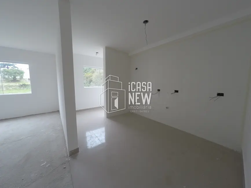 Foto 7 de Apartamento com 3 quartos à venda, 85m2 em Xaxim, Curitiba - PR