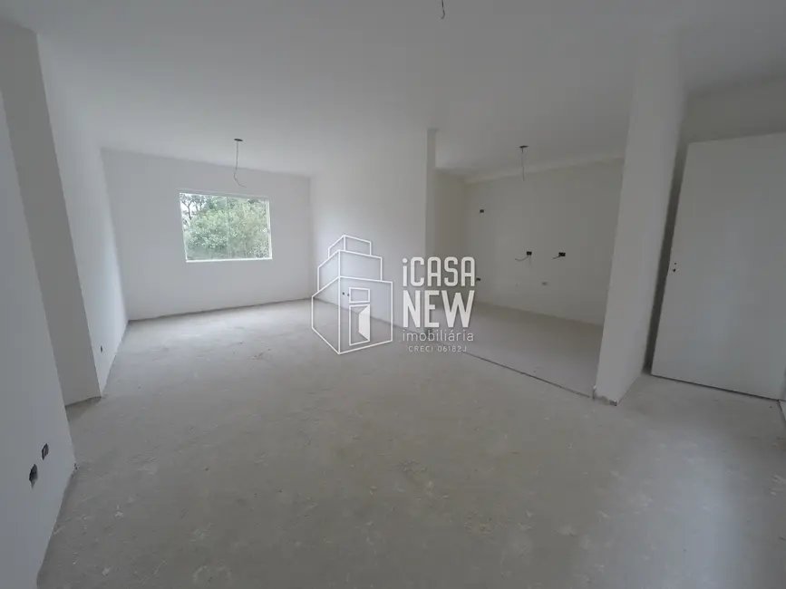 Foto 6 de Apartamento com 3 quartos à venda, 85m2 em Xaxim, Curitiba - PR