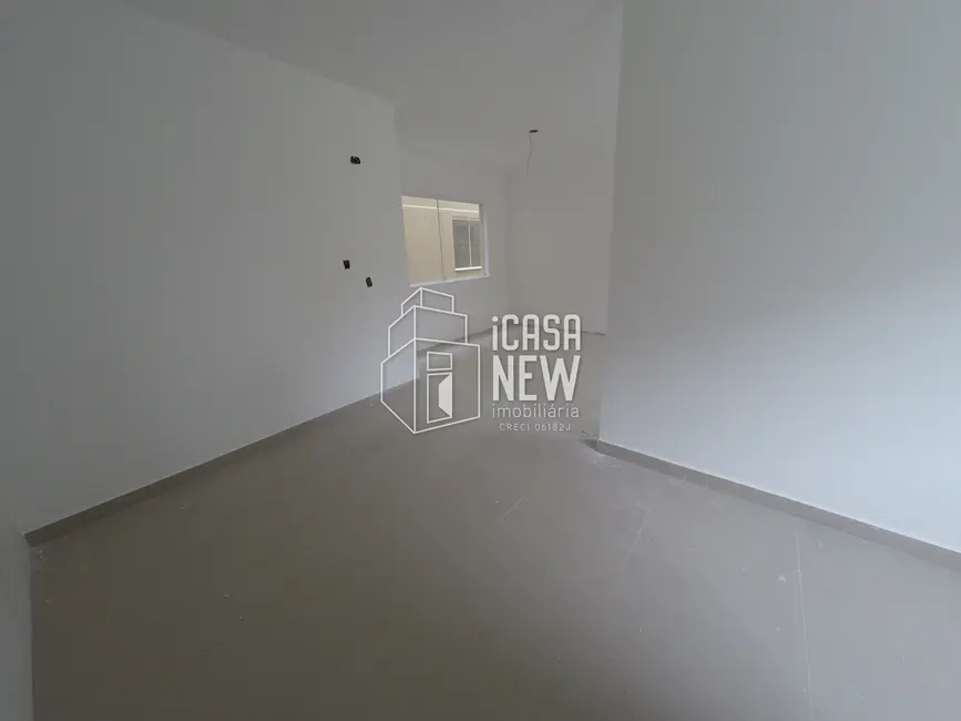 Foto 9 de Apartamento com 3 quartos à venda, 85m2 em Xaxim, Curitiba - PR