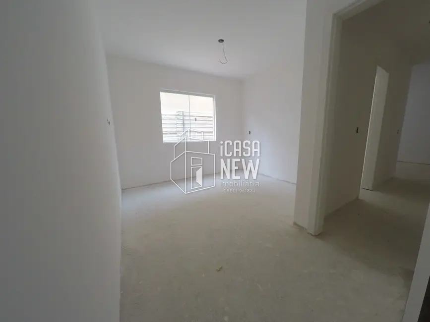 Foto 4 de Apartamento com 3 quartos à venda, 85m2 em Xaxim, Curitiba - PR