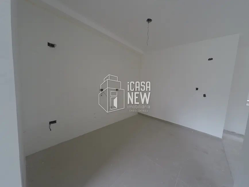 Foto 8 de Apartamento com 3 quartos à venda, 85m2 em Xaxim, Curitiba - PR