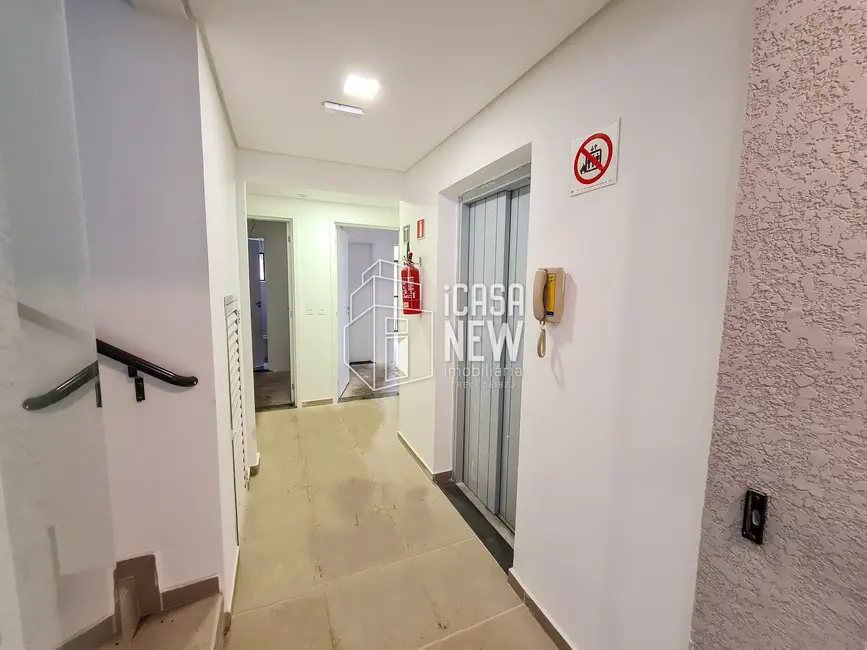 Foto 3 de Apartamento com 2 quartos à venda, 50m2 em Mossunguê, Curitiba - PR