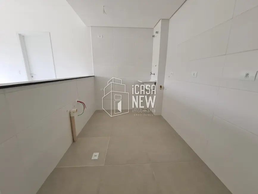 Foto 6 de Apartamento com 2 quartos à venda, 50m2 em Mossunguê, Curitiba - PR