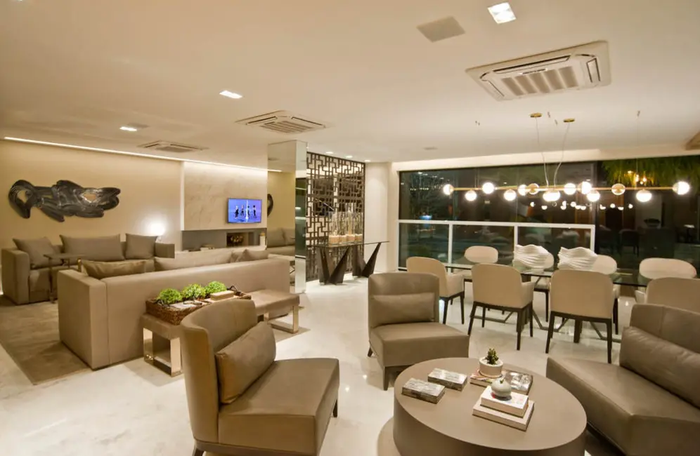 Apartamento com 4 quartos à venda, 403m2 em Curitiba - PR - imagem 4 Foto 4 de Apartamento com 4 quartos à venda, 403m2 em Curitiba - PR