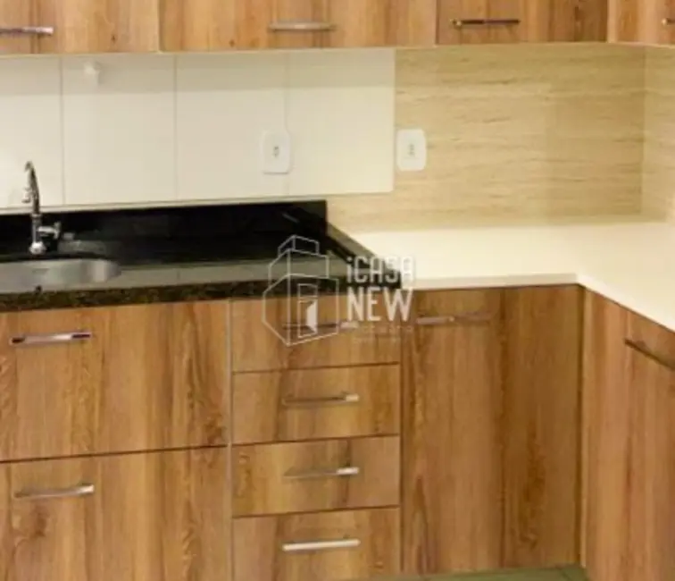 Foto 8 de Apartamento com 2 quartos à venda, 51m2 em Pinheirinho, Curitiba - PR