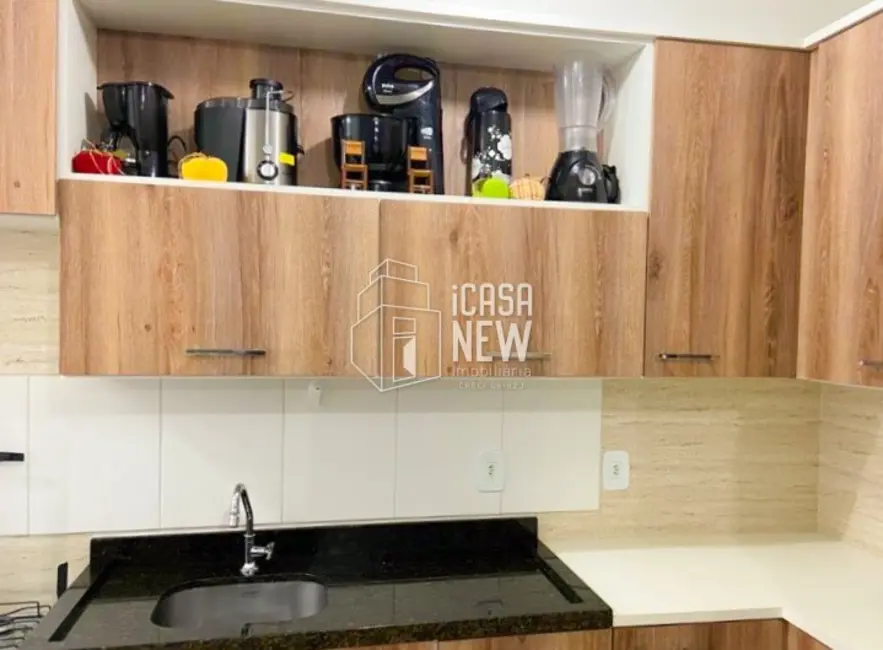 Foto 7 de Apartamento com 2 quartos à venda, 51m2 em Pinheirinho, Curitiba - PR