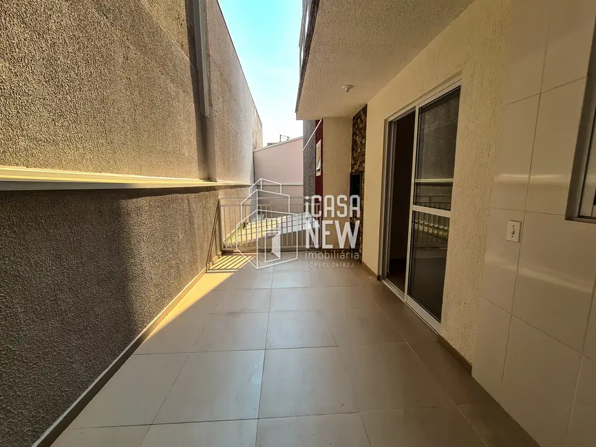 Apartamento com 3 quartos à venda, 70m2 em Afonso Pena, Sao Jose Dos Pinhais - PR - imagem 8 Foto 8 de Apartamento com 3 quartos à venda, 70m2 em Afonso Pena, Sao Jose Dos Pinhais - PR