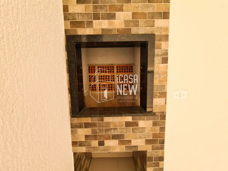 Apartamento com 3 quartos à venda, 70m2 em Afonso Pena, Sao Jose Dos Pinhais - PR - imagem 5 Foto 5 de Apartamento com 3 quartos à venda, 70m2 em Afonso Pena, Sao Jose Dos Pinhais - PR