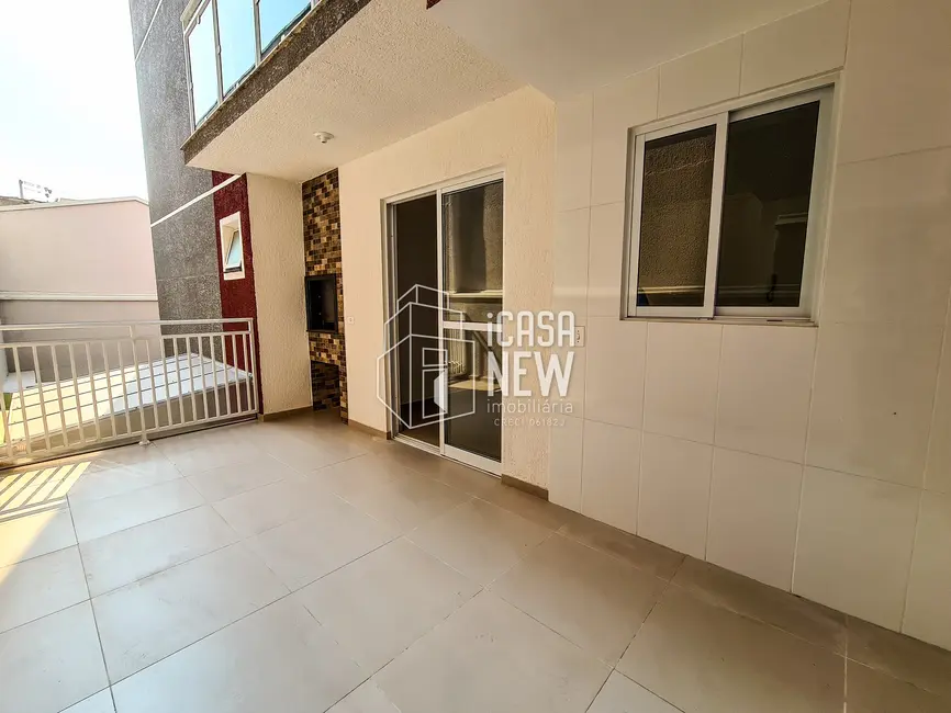 Apartamento com 3 quartos à venda, 70m2 em Afonso Pena, Sao Jose Dos Pinhais - PR - imagem 4 Foto 4 de Apartamento com 3 quartos à venda, 70m2 em Afonso Pena, Sao Jose Dos Pinhais - PR