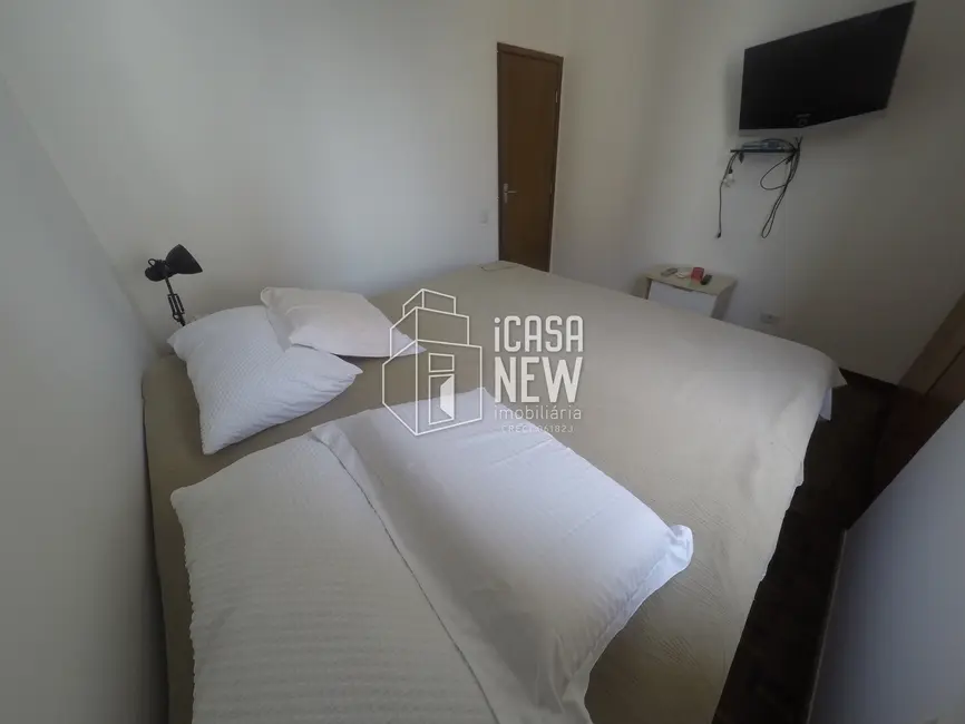 Foto 9 de Apartamento com 3 quartos à venda, 87m2 em Bigorrilho, Curitiba - PR