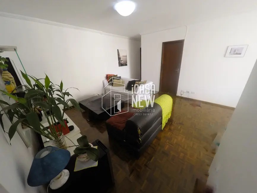 Foto 2 de Apartamento com 3 quartos à venda, 87m2 em Bigorrilho, Curitiba - PR