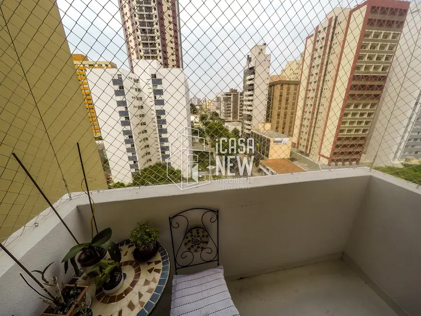 Foto 7 de Apartamento com 3 quartos à venda, 87m2 em Bigorrilho, Curitiba - PR