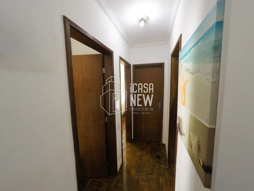 Foto 8 de Apartamento com 3 quartos à venda, 87m2 em Bigorrilho, Curitiba - PR