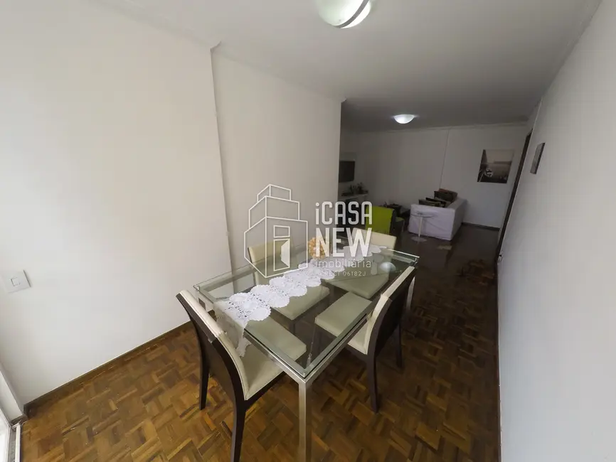 Foto 4 de Apartamento com 3 quartos à venda, 87m2 em Bigorrilho, Curitiba - PR