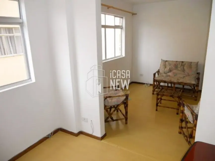 Foto 5 de Apartamento com 2 quartos à venda, 58m2 em Novo Mundo, Curitiba - PR