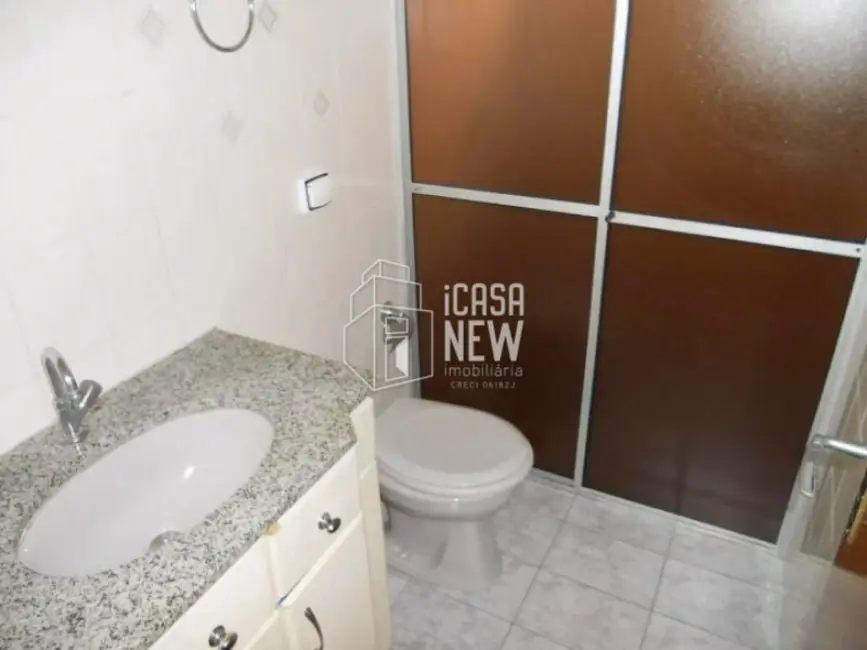 Foto 8 de Apartamento com 2 quartos à venda, 58m2 em Novo Mundo, Curitiba - PR