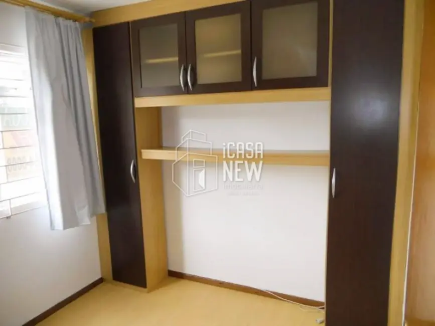 Foto 9 de Apartamento com 2 quartos à venda, 58m2 em Novo Mundo, Curitiba - PR