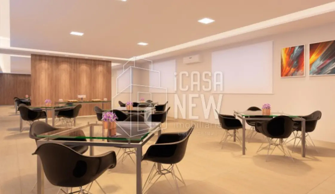 Apartamento com 2 quartos à venda, 48m2 em São Gabriel, Colombo - PR - imagem 5 Foto 5 de Apartamento com 2 quartos à venda, 48m2 em São Gabriel, Colombo - PR