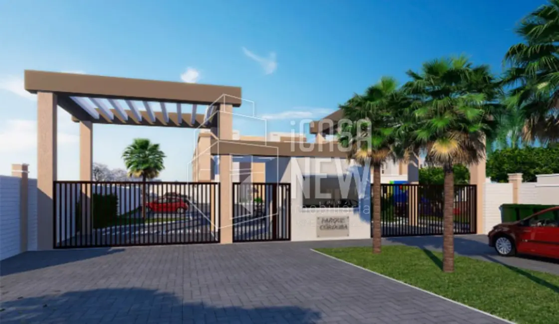 Apartamento com 2 quartos à venda, 48m2 em São Gabriel, Colombo - PR - imagem 8 Foto 8 de Apartamento com 2 quartos à venda, 48m2 em São Gabriel, Colombo - PR