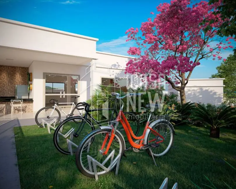 Apartamento com 2 quartos à venda, 53m2 em Tindiquera, Araucaria - PR - imagem 5 Foto 5 de Apartamento com 2 quartos à venda, 53m2 em Tindiquera, Araucaria - PR