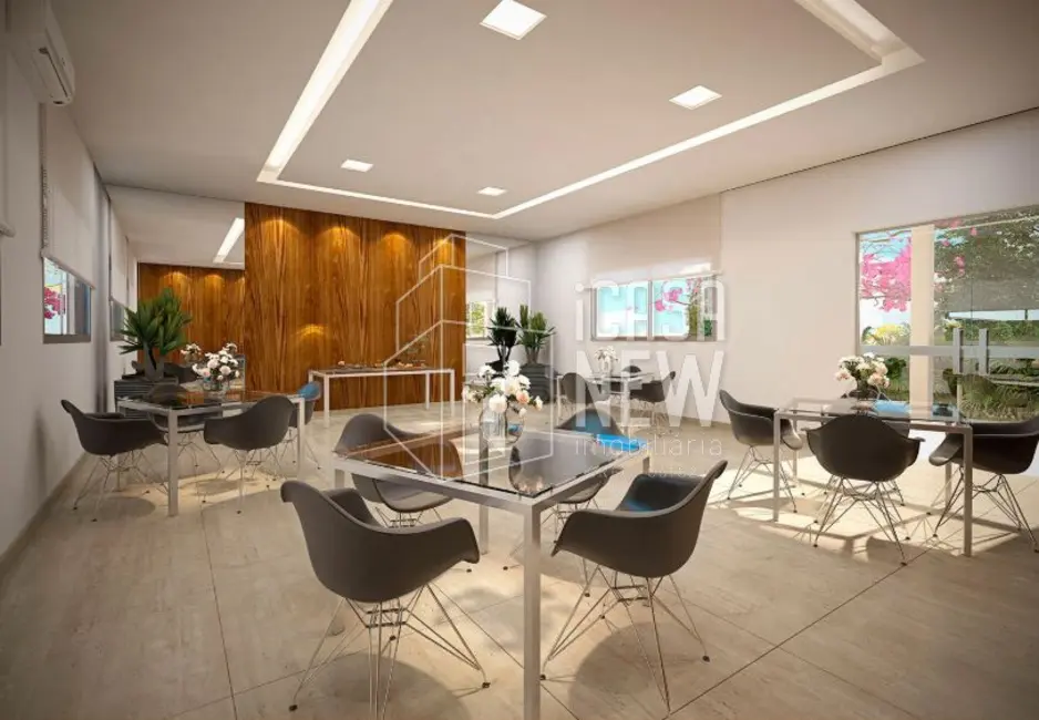 Apartamento com 2 quartos à venda, 53m2 em Tindiquera, Araucaria - PR - imagem 6 Foto 6 de Apartamento com 2 quartos à venda, 53m2 em Tindiquera, Araucaria - PR