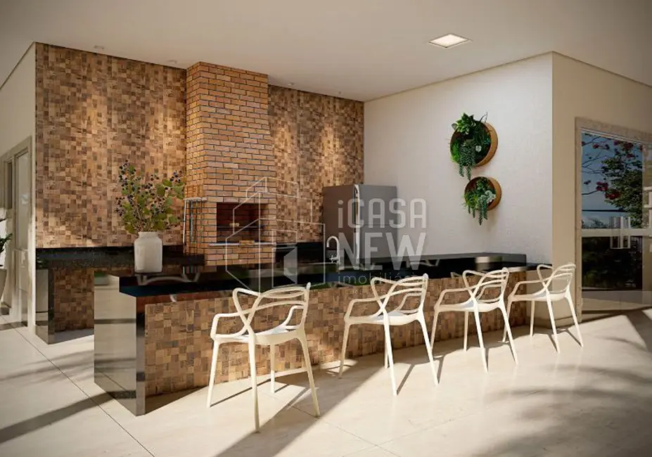 Apartamento com 2 quartos à venda, 51m2 em Capela Velha, Araucaria - PR - imagem 5 Foto 5 de Apartamento com 2 quartos à venda, 51m2 em Capela Velha, Araucaria - PR
