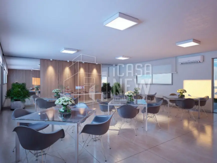Apartamento com 2 quartos à venda, 53m2 em Campina da Barra, Araucaria - PR - imagem 6 Foto 6 de Apartamento com 2 quartos à venda, 53m2 em Campina da Barra, Araucaria - PR