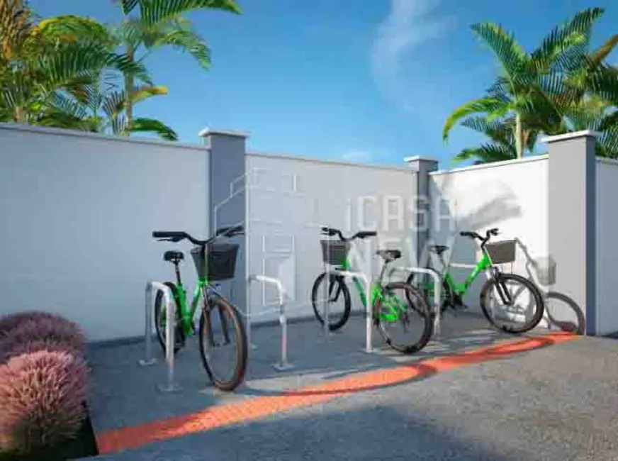 Apartamento com 2 quartos à venda, 53m2 em Campina da Barra, Araucaria - PR - imagem 7 Foto 7 de Apartamento com 2 quartos à venda, 53m2 em Campina da Barra, Araucaria - PR